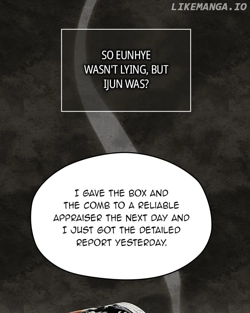 As If Love Doesn’t Exist Chapter 59 – Page 76
