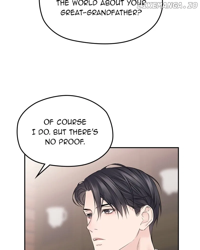As If Love Doesn’t Exist Chapter 59 – Page 79