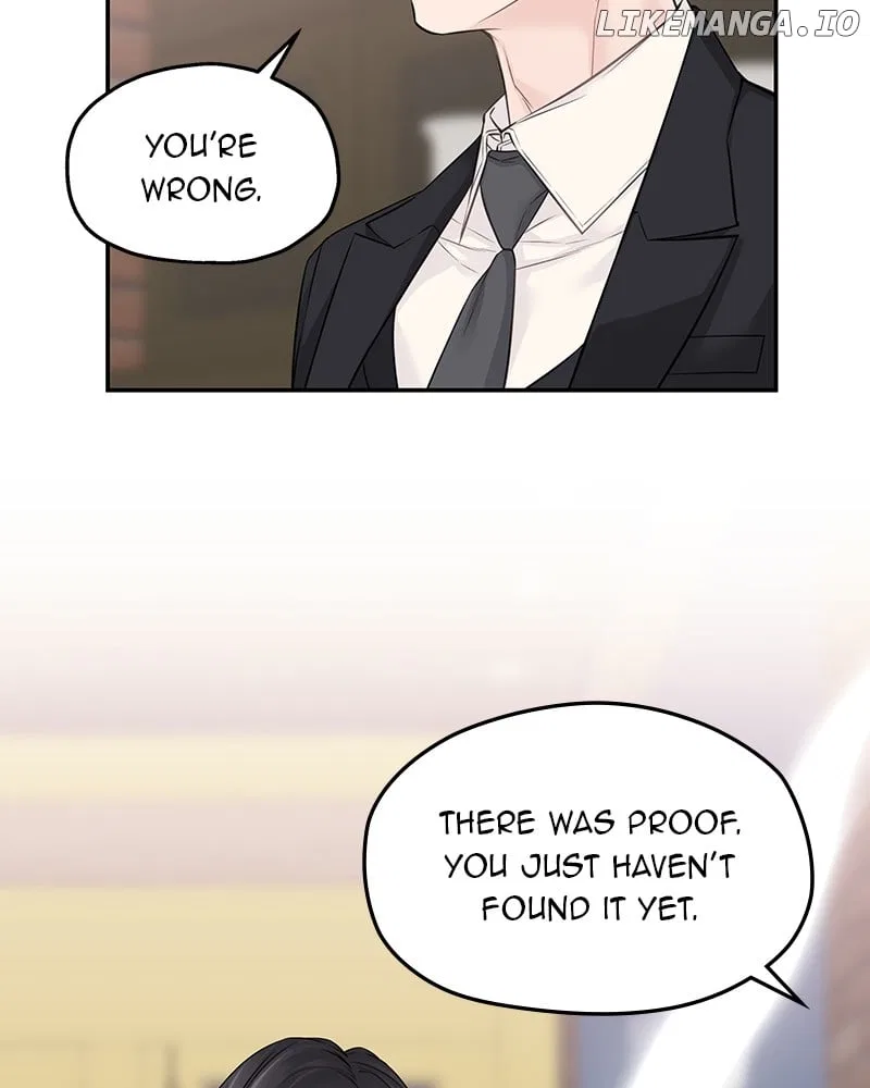 As If Love Doesn’t Exist Chapter 59 – Page 80