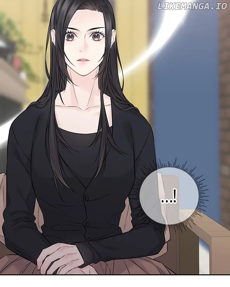 As If Love Doesn’t Exist Chapter 59 – Page 81