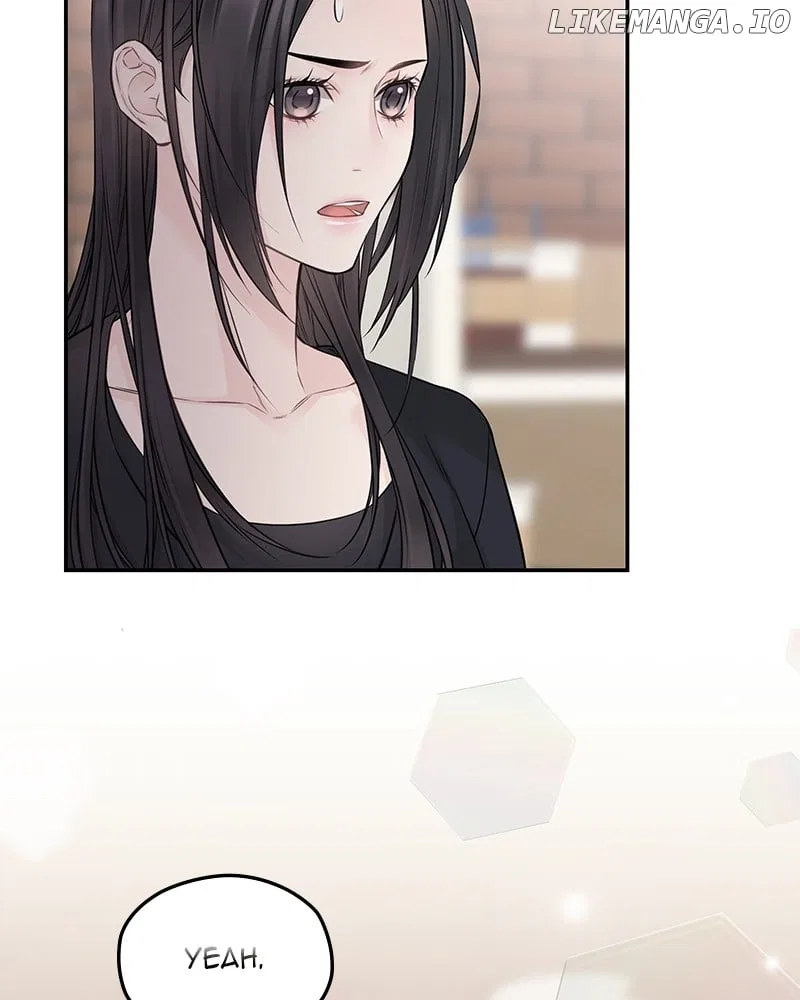 As If Love Doesn’t Exist Chapter 59 – Page 83