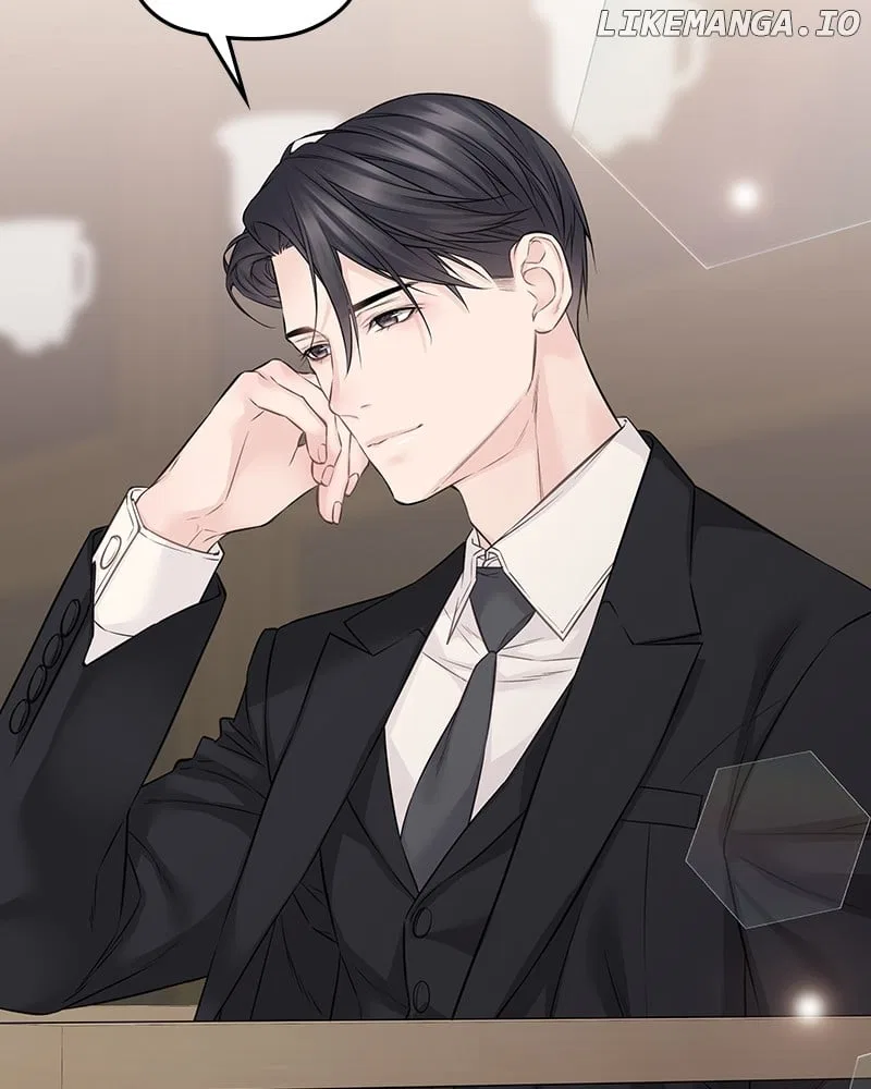 As If Love Doesn’t Exist Chapter 59 – Page 84