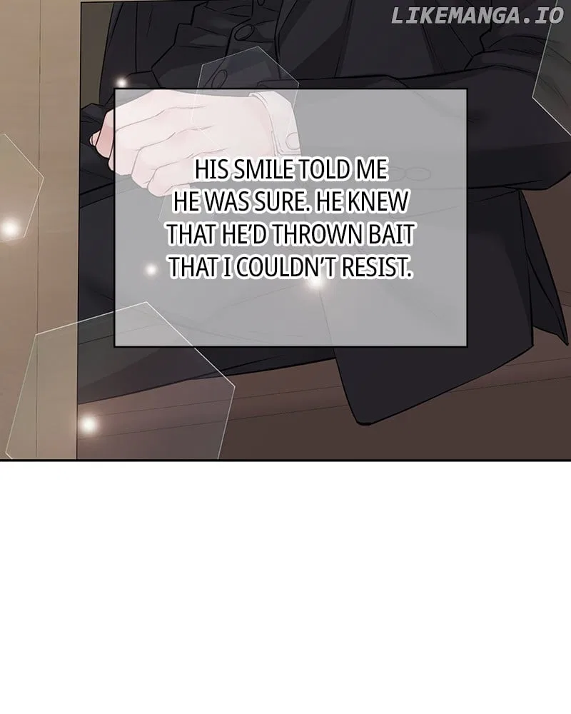 As If Love Doesn’t Exist Chapter 59 – Page 85