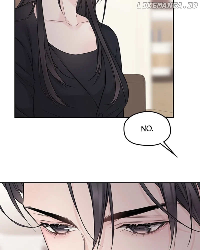 As If Love Doesn’t Exist Chapter 59 – Page 91