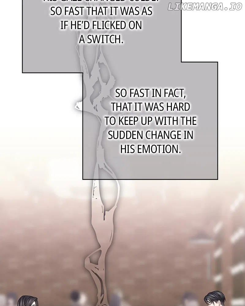 As If Love Doesn’t Exist Chapter 59 – Page 93