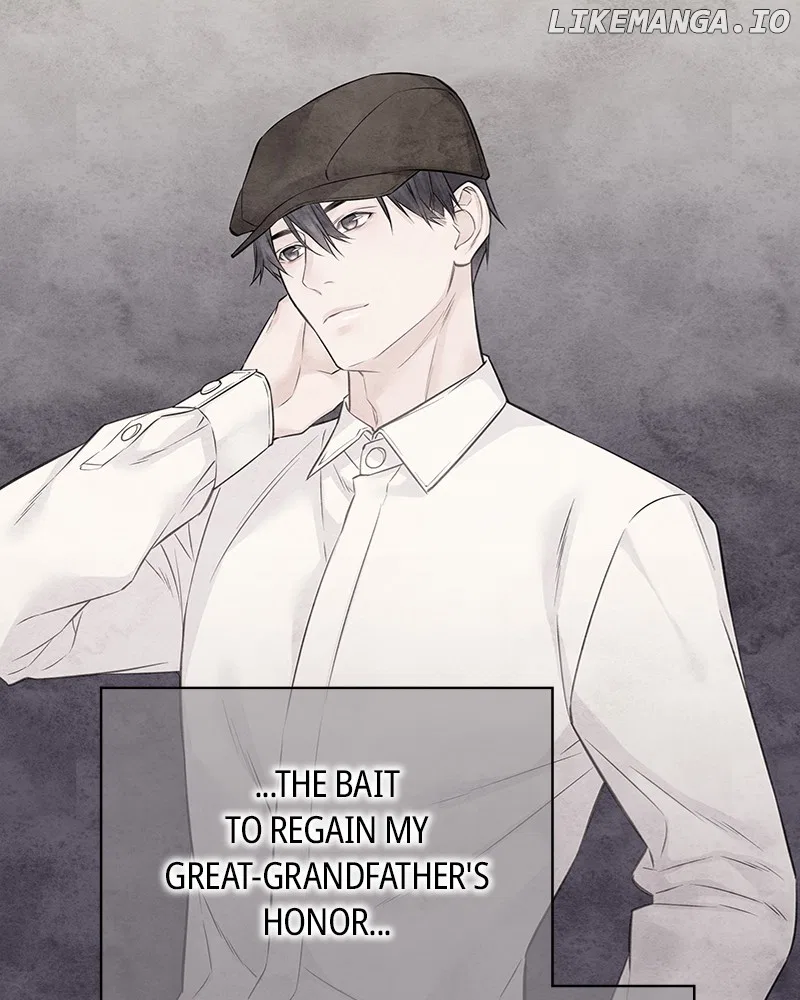 As If Love Doesn’t Exist Chapter 59 – Page 95