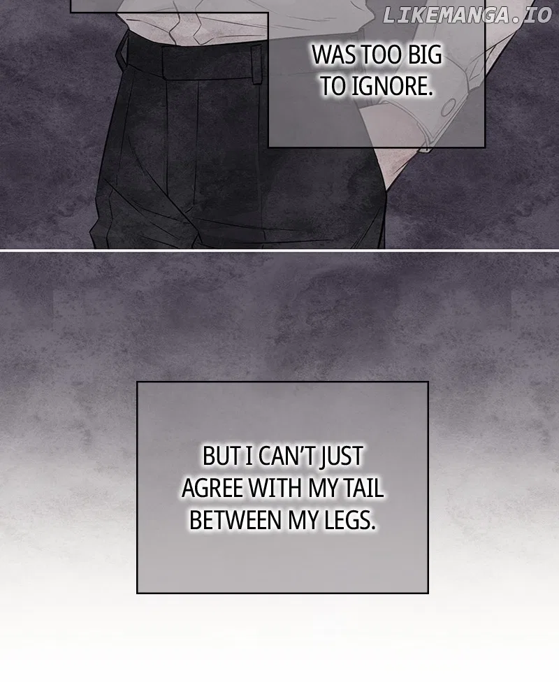 As If Love Doesn’t Exist Chapter 59 – Page 96