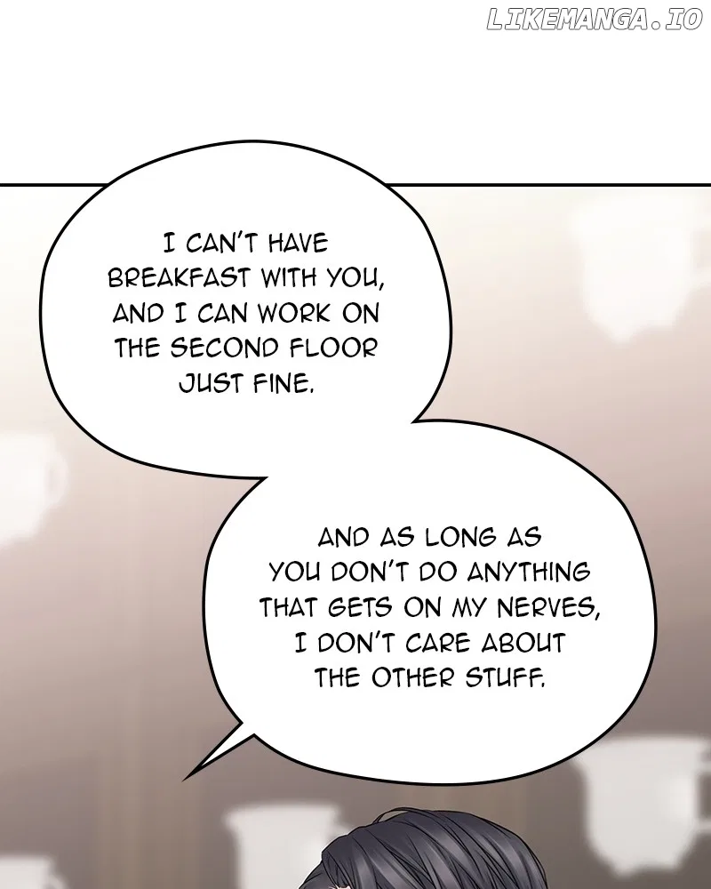 As If Love Doesn’t Exist Chapter 59 – Page 98