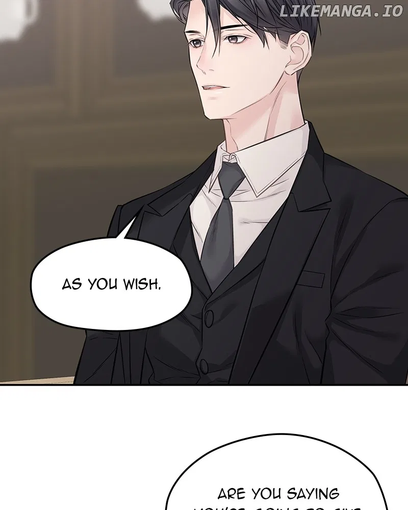 As If Love Doesn’t Exist Chapter 59 – Page 99