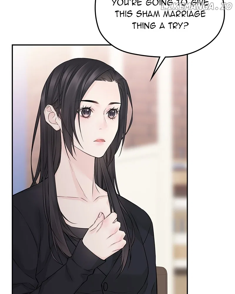As If Love Doesn’t Exist Chapter 59 – Page 100