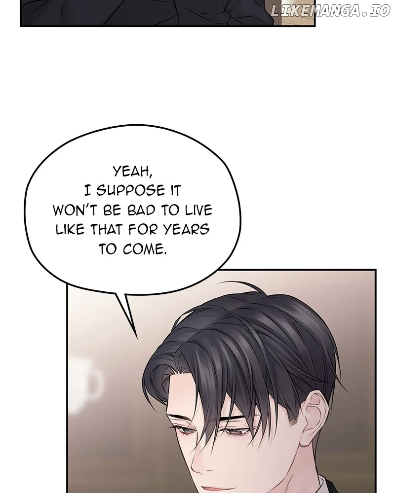 As If Love Doesn’t Exist Chapter 59 – Page 101