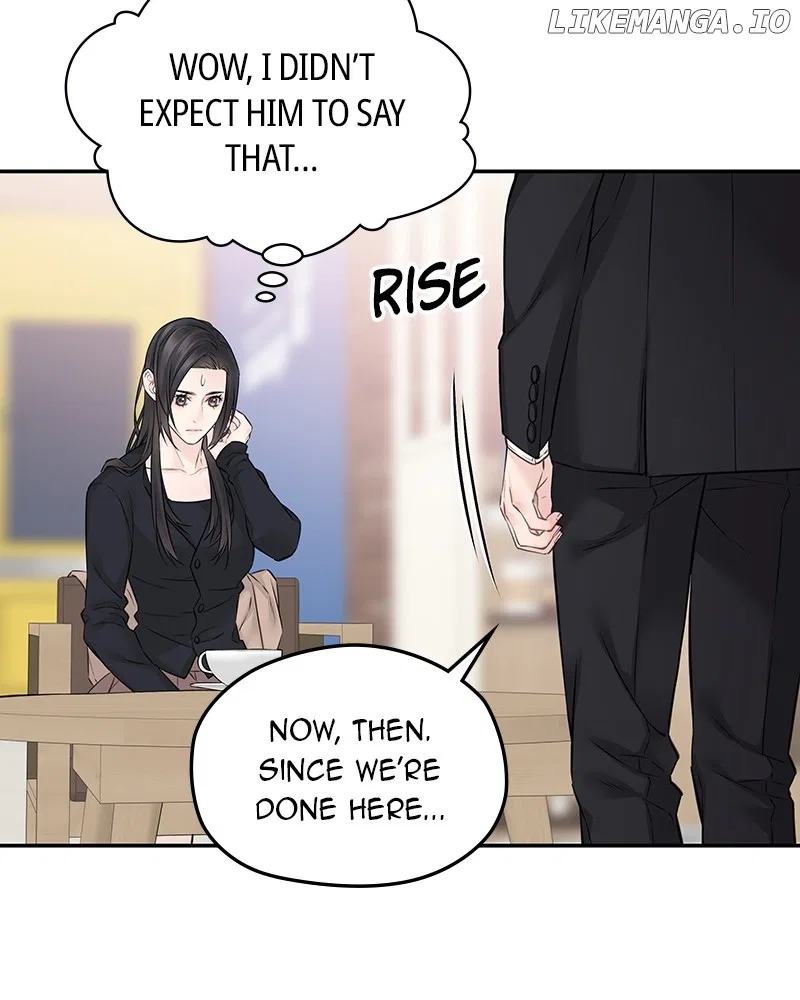 As If Love Doesn’t Exist Chapter 59 – Page 103