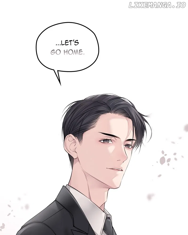 As If Love Doesn’t Exist Chapter 59 – Page 104