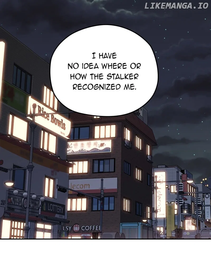 As If Love Doesn’t Exist Chapter 58 – Page 7