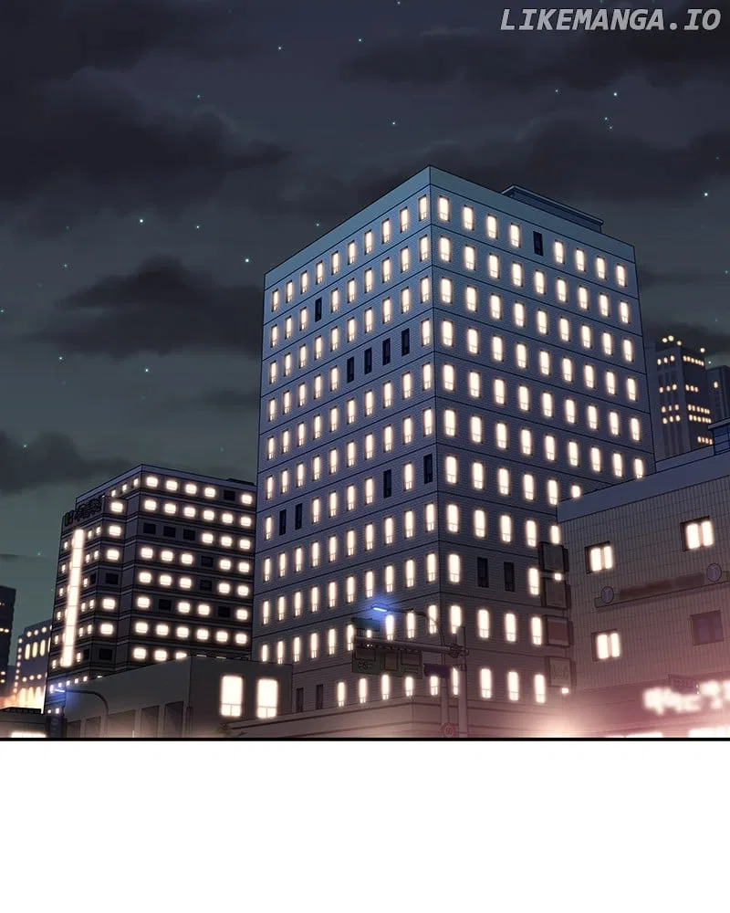 As If Love Doesn’t Exist Chapter 58 – Page 25