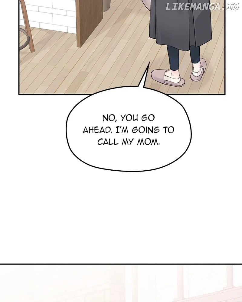 As If Love Doesn’t Exist Chapter 58 – Page 27