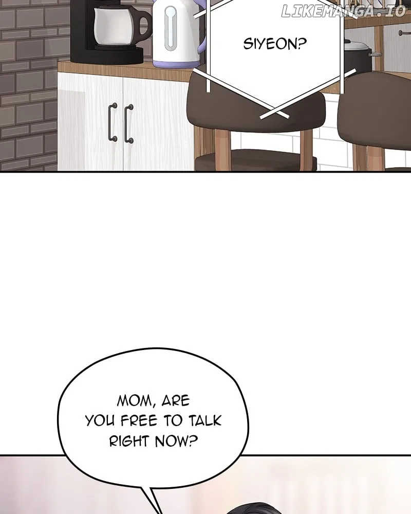 As If Love Doesn’t Exist Chapter 58 – Page 29