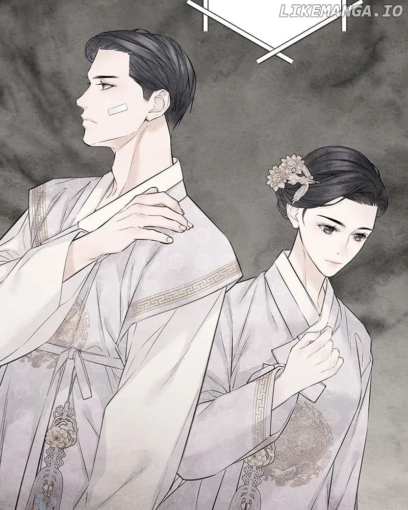As If Love Doesn’t Exist Chapter 58 – Page 37