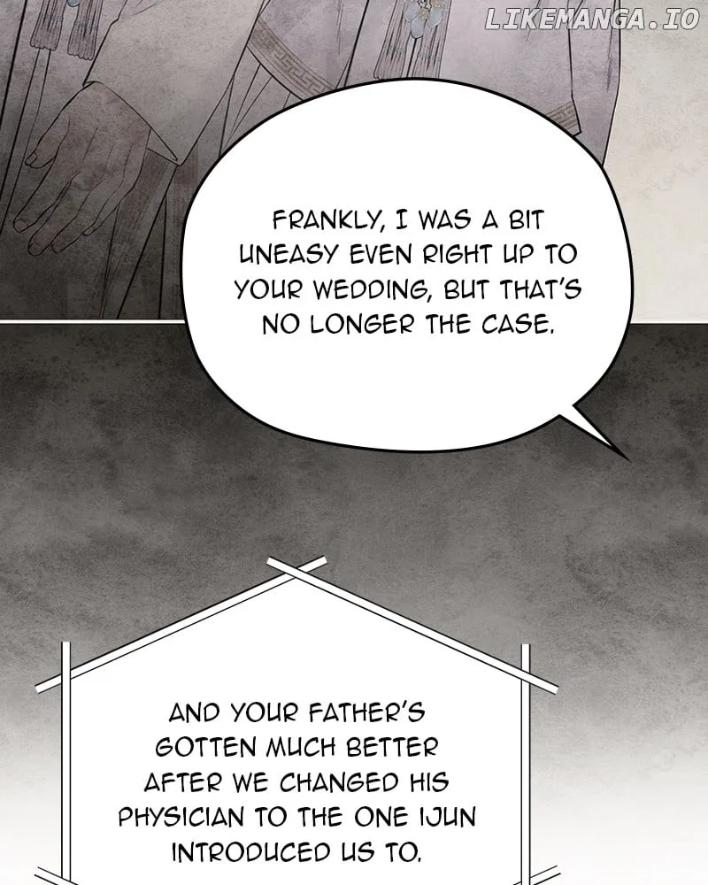 As If Love Doesn’t Exist Chapter 58 – Page 38
