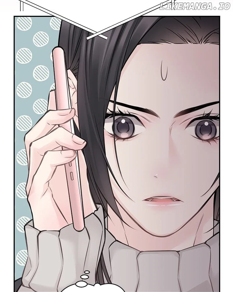 As If Love Doesn’t Exist Chapter 58 – Page 39