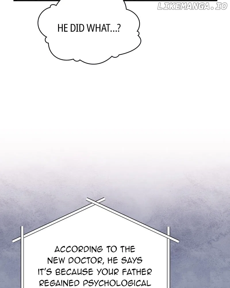 As If Love Doesn’t Exist Chapter 58 – Page 40