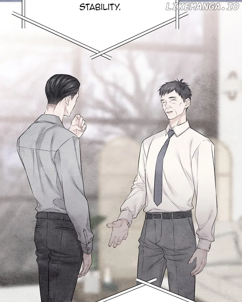 As If Love Doesn’t Exist Chapter 58 – Page 41