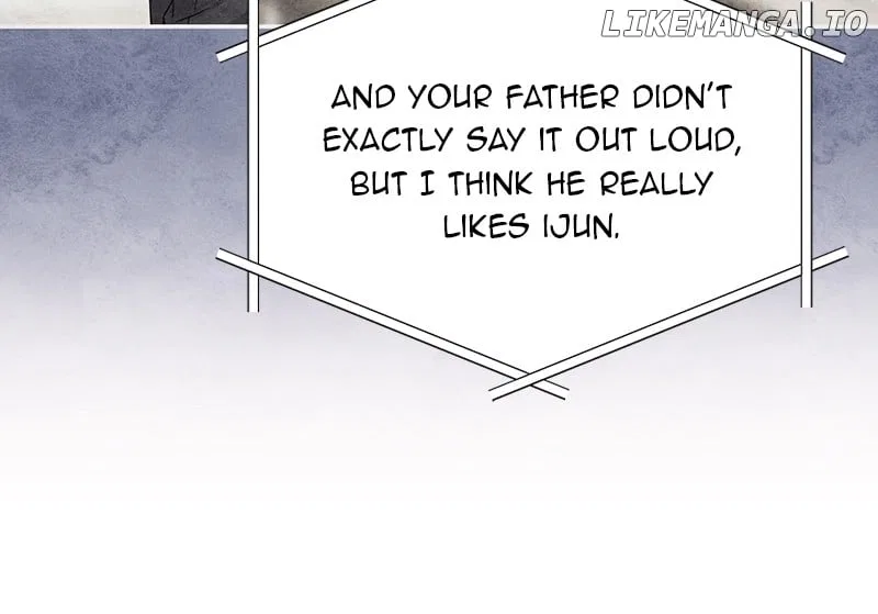 As If Love Doesn’t Exist Chapter 58 – Page 42