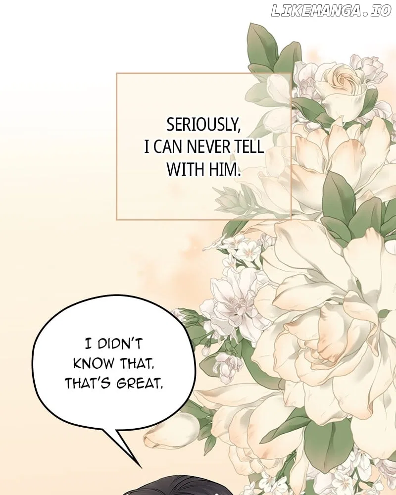As If Love Doesn’t Exist Chapter 58 – Page 43