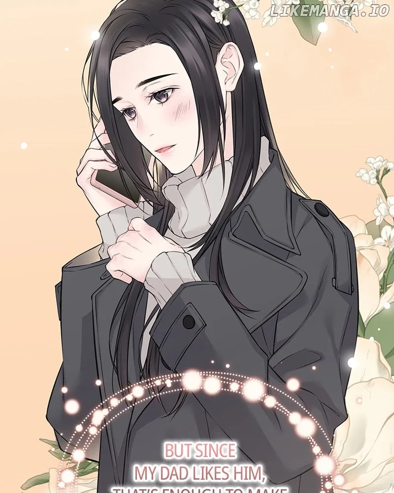 As If Love Doesn’t Exist Chapter 58 – Page 44