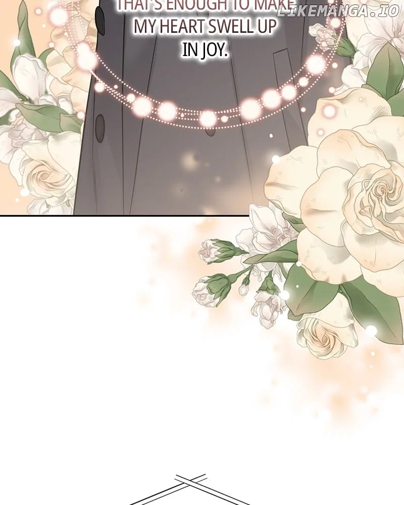 As If Love Doesn’t Exist Chapter 58 – Page 45