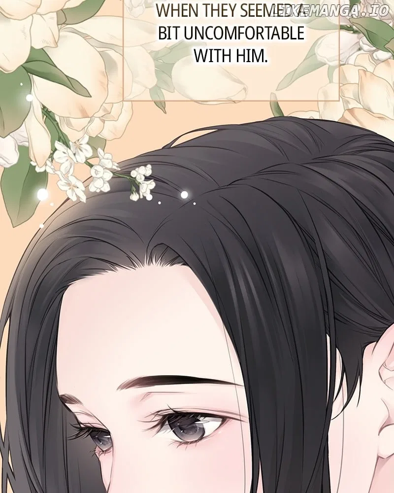 As If Love Doesn’t Exist Chapter 58 – Page 48