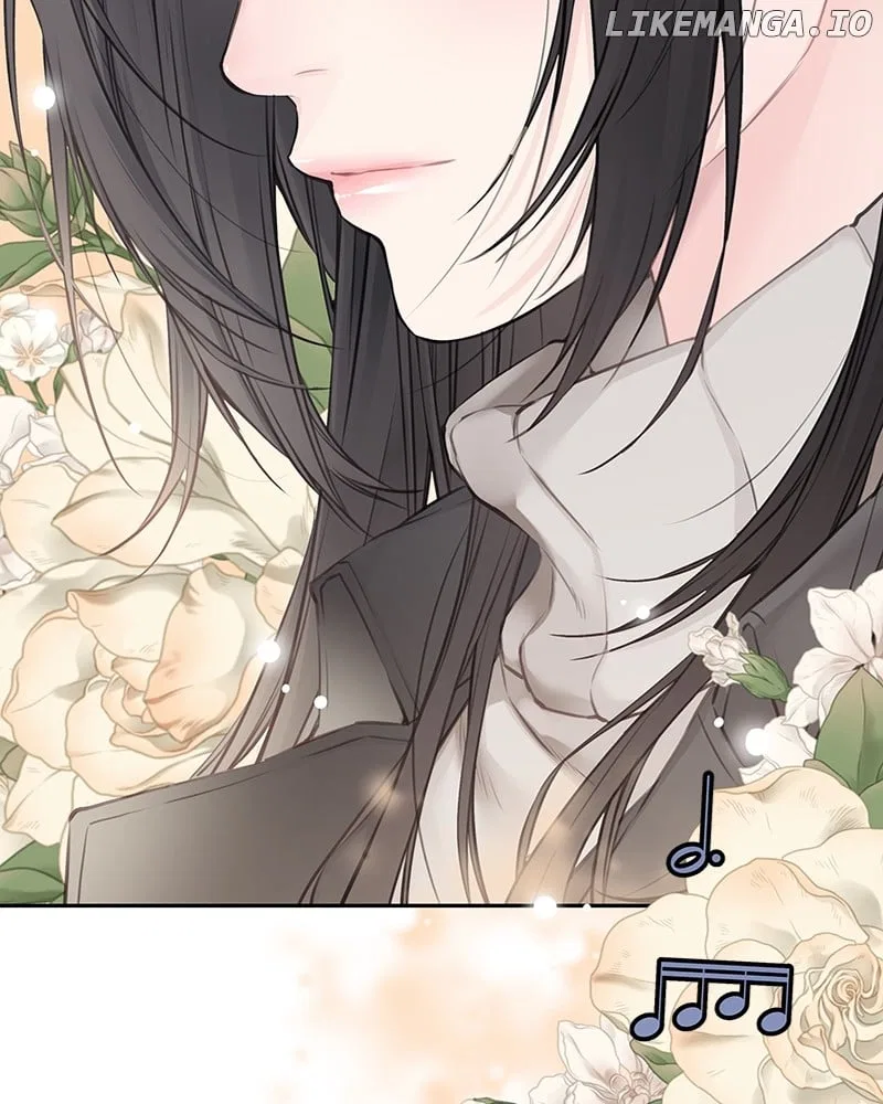 As If Love Doesn’t Exist Chapter 58 – Page 49