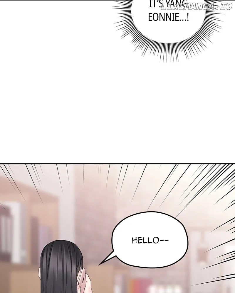 As If Love Doesn’t Exist Chapter 58 – Page 51