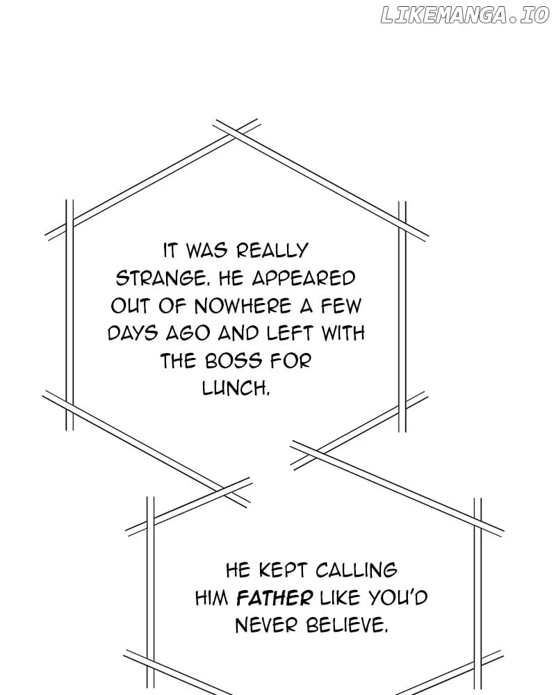As If Love Doesn’t Exist Chapter 58 – Page 60