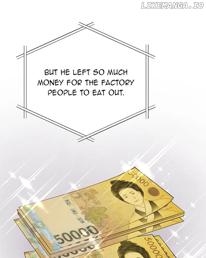 As If Love Doesn’t Exist Chapter 58 – Page 62