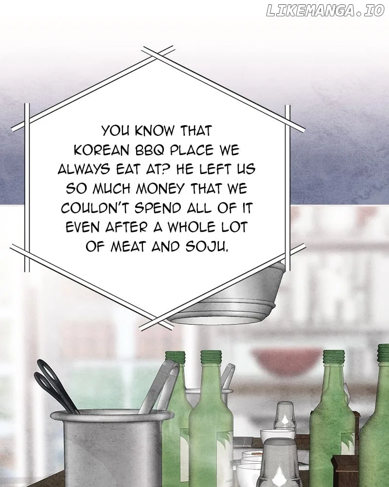 As If Love Doesn’t Exist Chapter 58 – Page 64