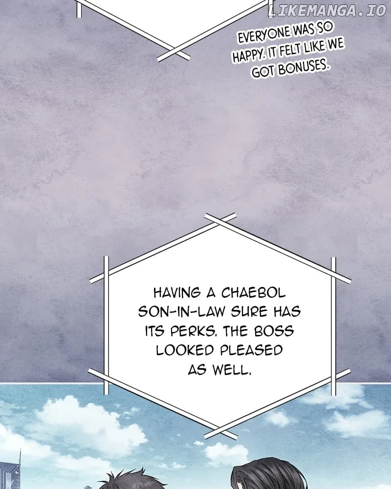 As If Love Doesn’t Exist Chapter 58 – Page 66