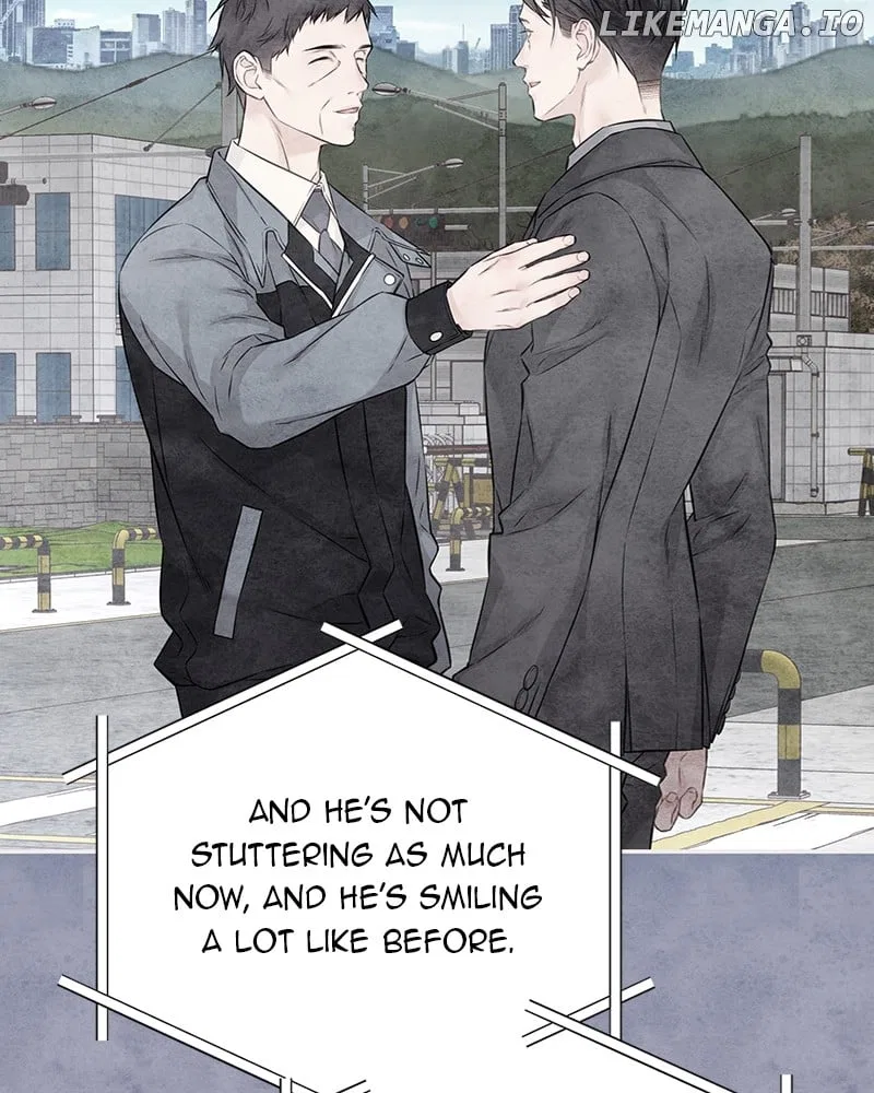 As If Love Doesn’t Exist Chapter 58 – Page 67
