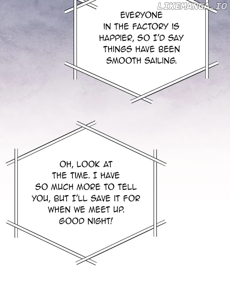 As If Love Doesn’t Exist Chapter 58 – Page 68