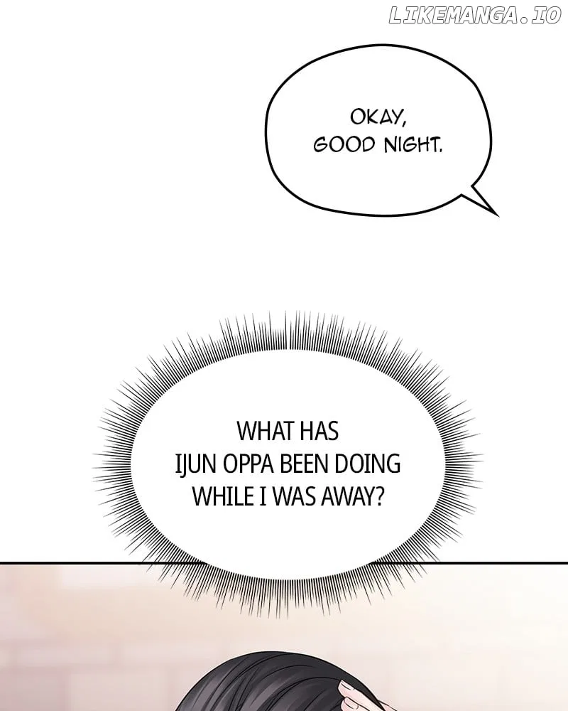 As If Love Doesn’t Exist Chapter 58 – Page 69