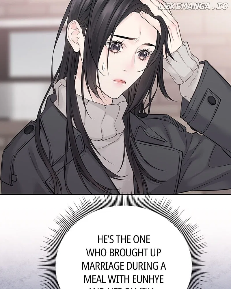 As If Love Doesn’t Exist Chapter 58 – Page 70