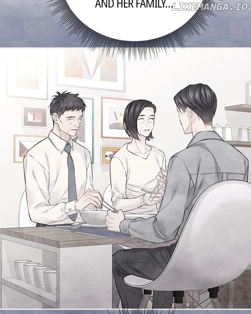 As If Love Doesn’t Exist Chapter 58 – Page 71