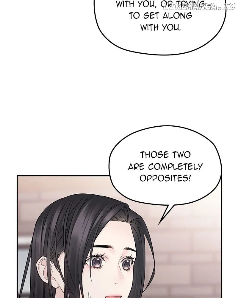 As If Love Doesn’t Exist Chapter 58 – Page 75