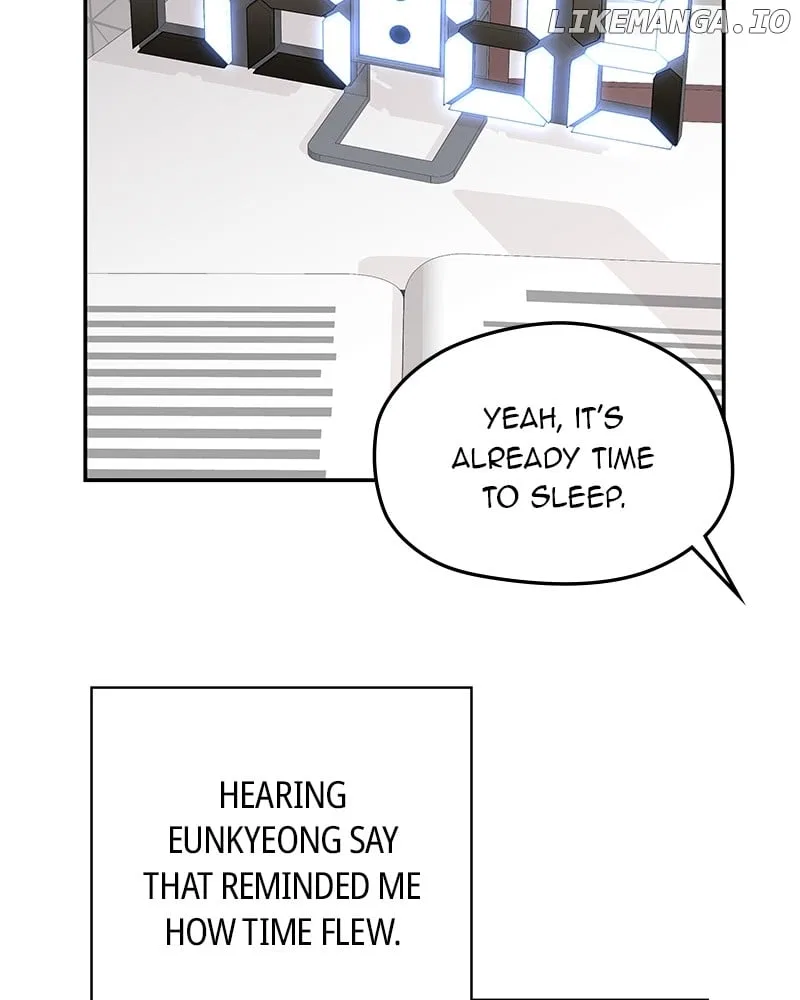 As If Love Doesn’t Exist Chapter 58 – Page 79