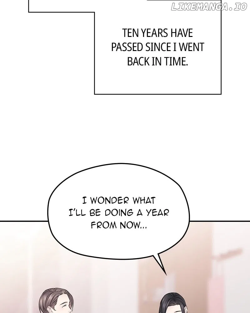 As If Love Doesn’t Exist Chapter 58 – Page 80