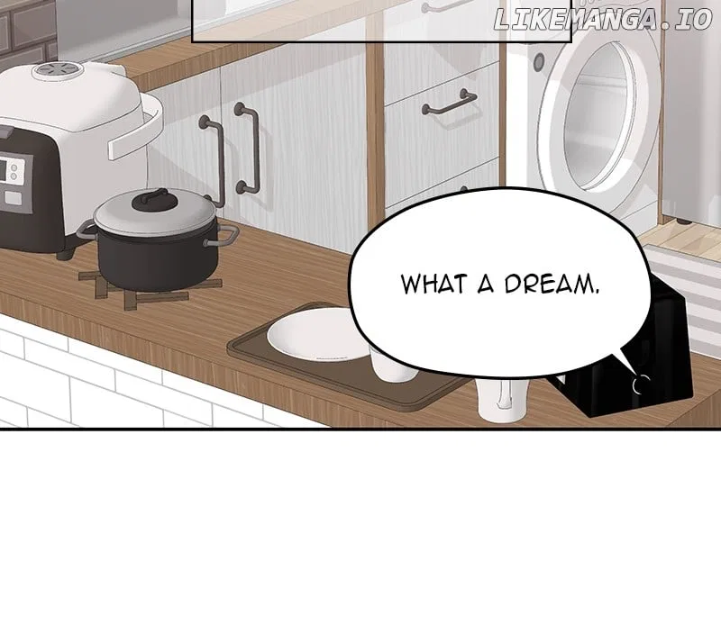 As If Love Doesn’t Exist Chapter 58 – Page 84