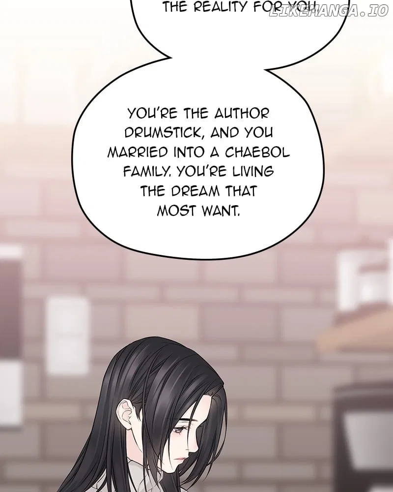 As If Love Doesn’t Exist Chapter 58 – Page 86