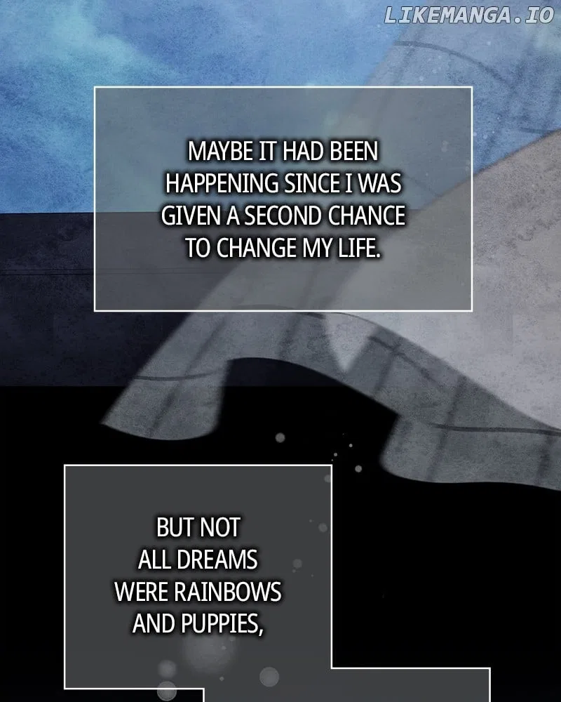 As If Love Doesn’t Exist Chapter 58 – Page 89