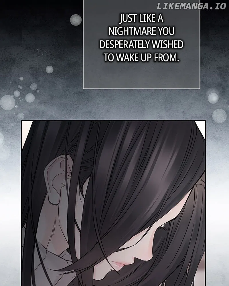 As If Love Doesn’t Exist Chapter 58 – Page 90