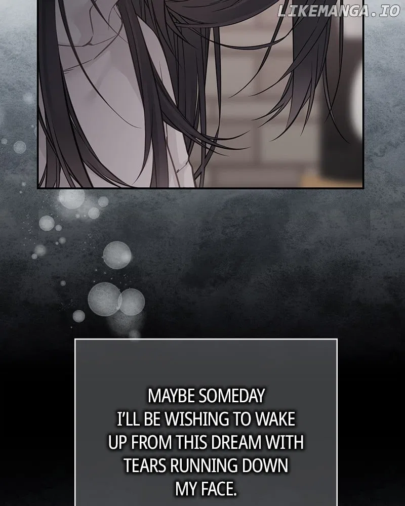 As If Love Doesn’t Exist Chapter 58 – Page 91